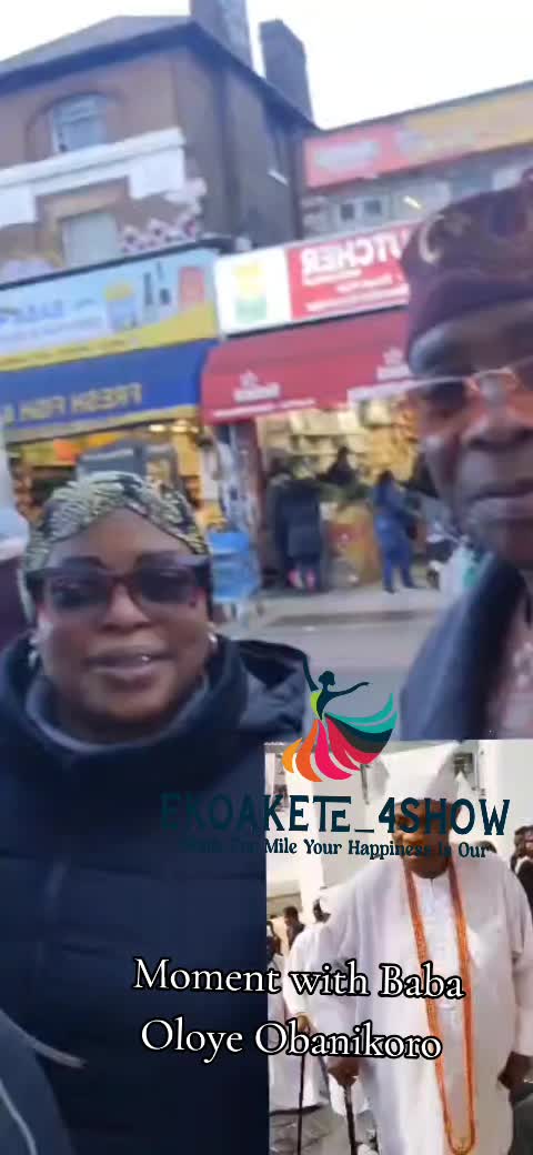 @Eko Akete Eko Prince