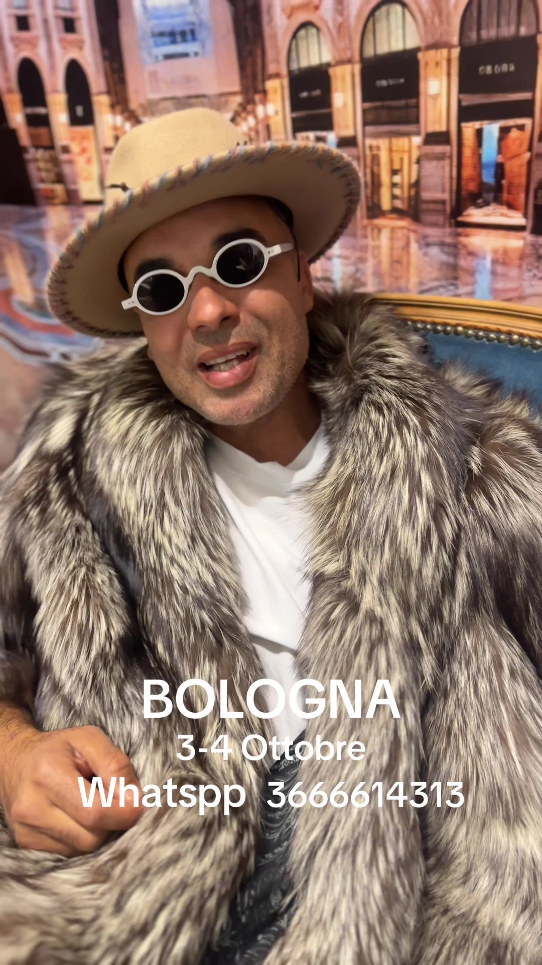 @Simon Style Milano