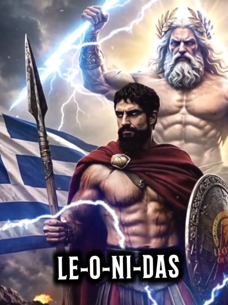 @Leonidas of Sparta Original