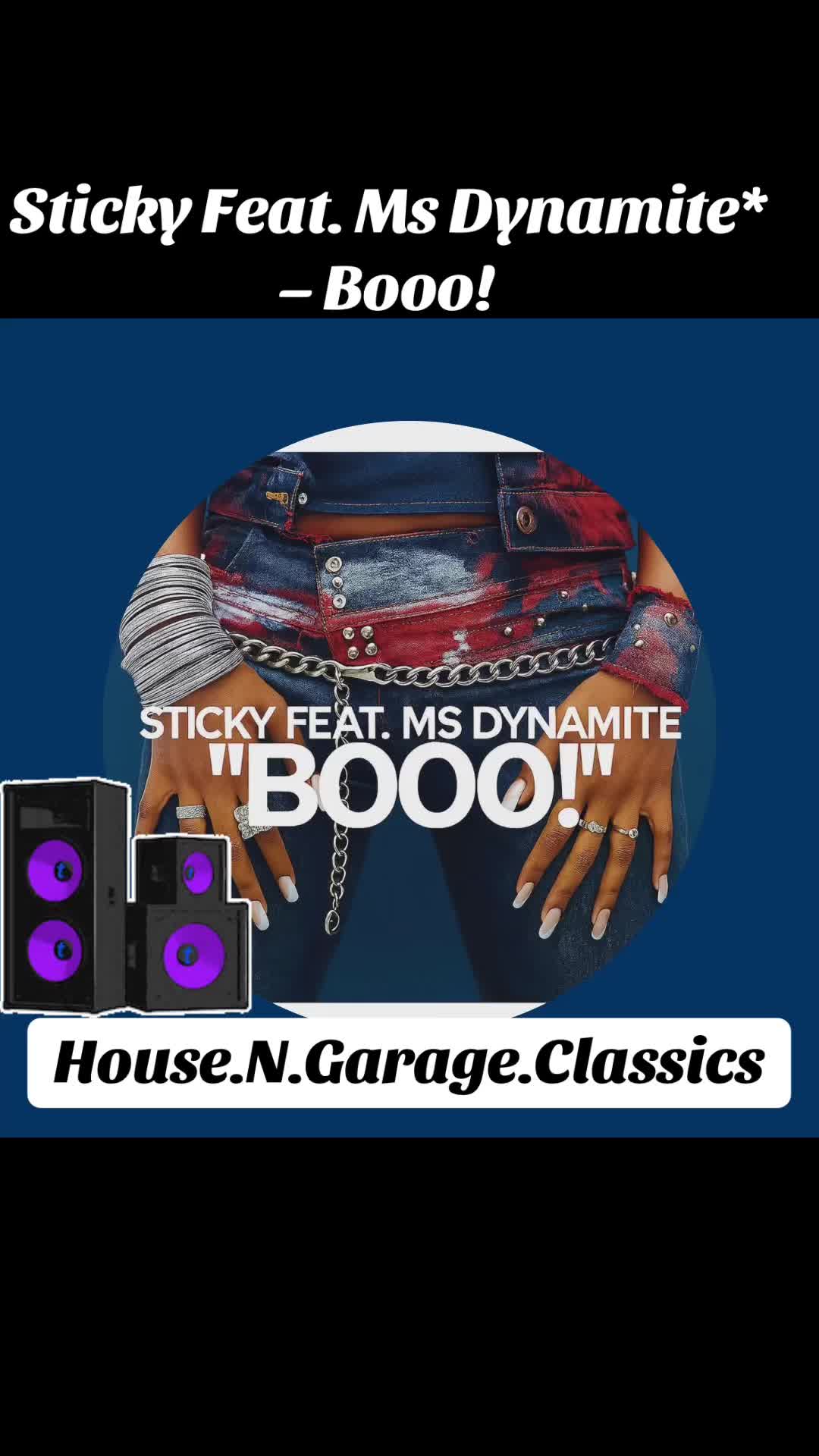 @House N Garage Classics