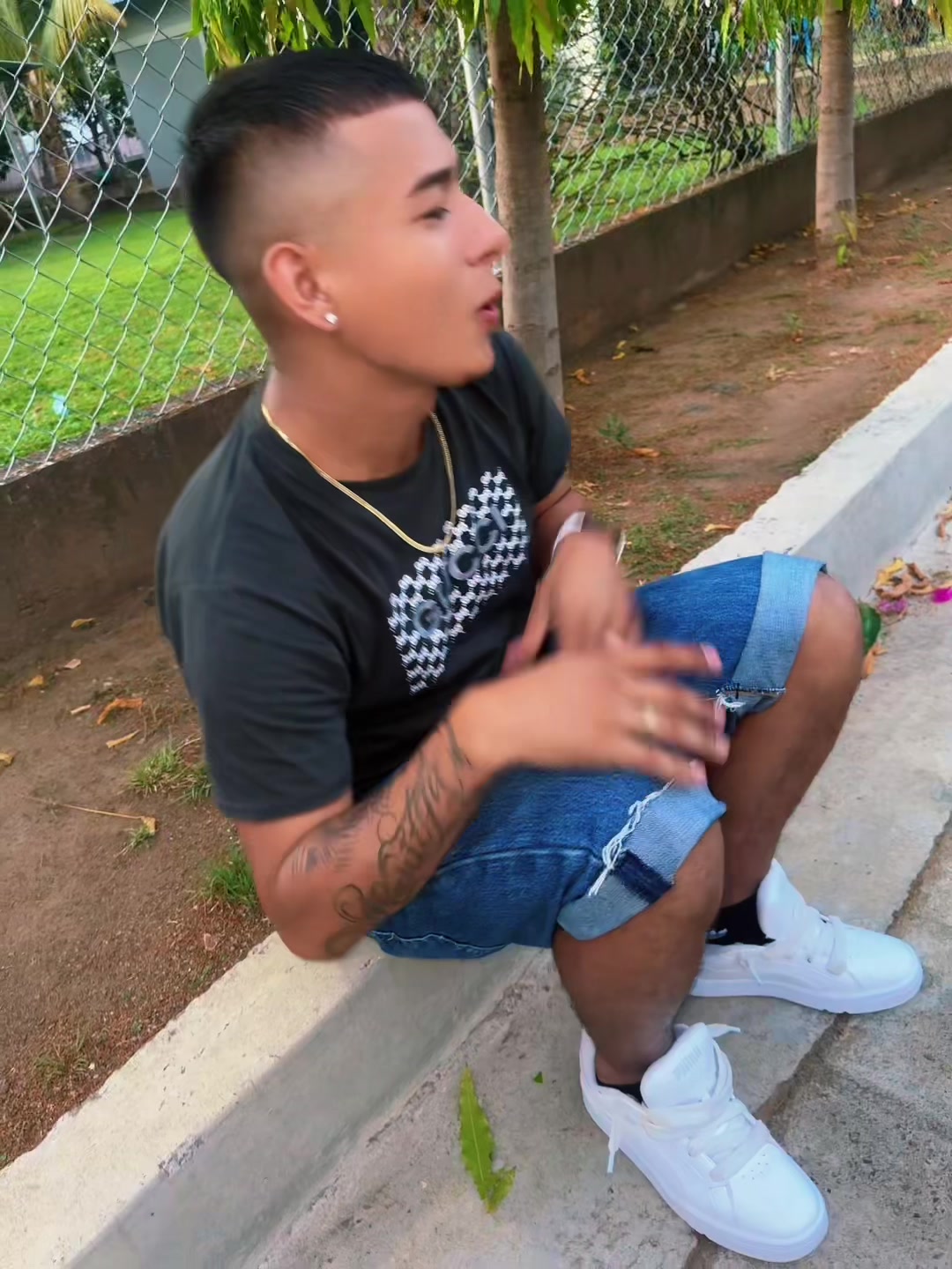 @🔥Daniel Arce🥝