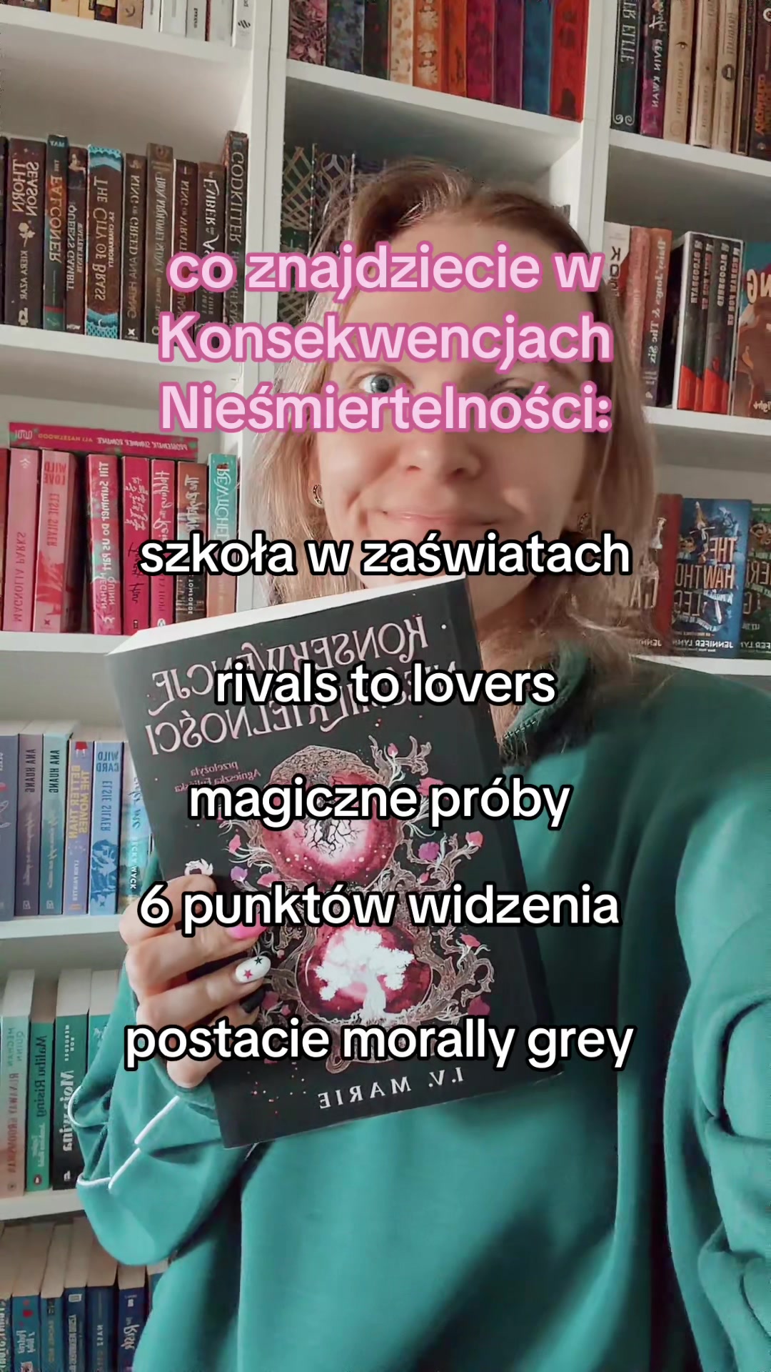 @bookishy | Jagoda