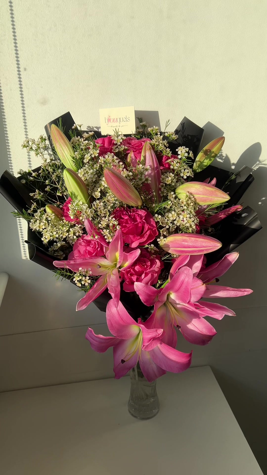 @byouquets &reg;