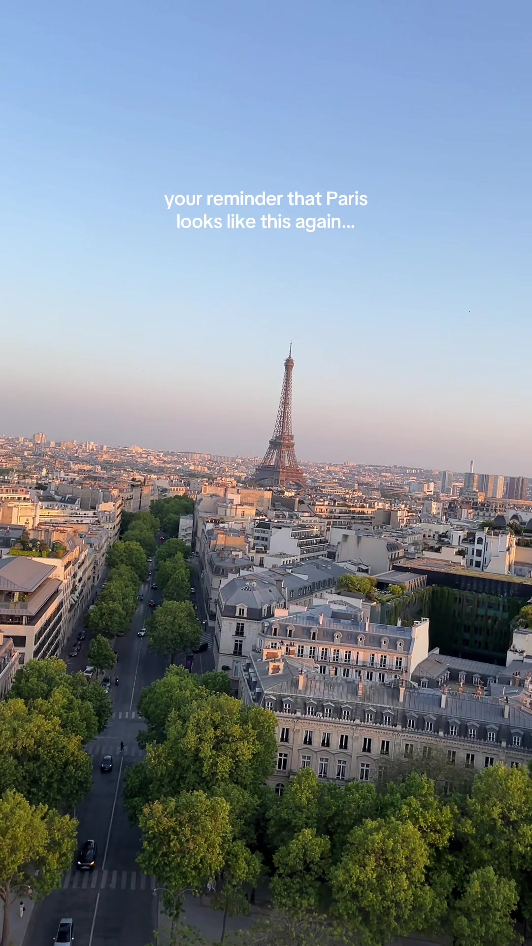 @Mia in France