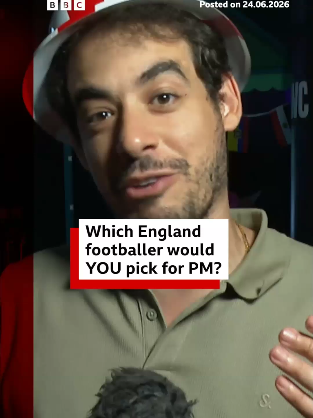 @BBC News