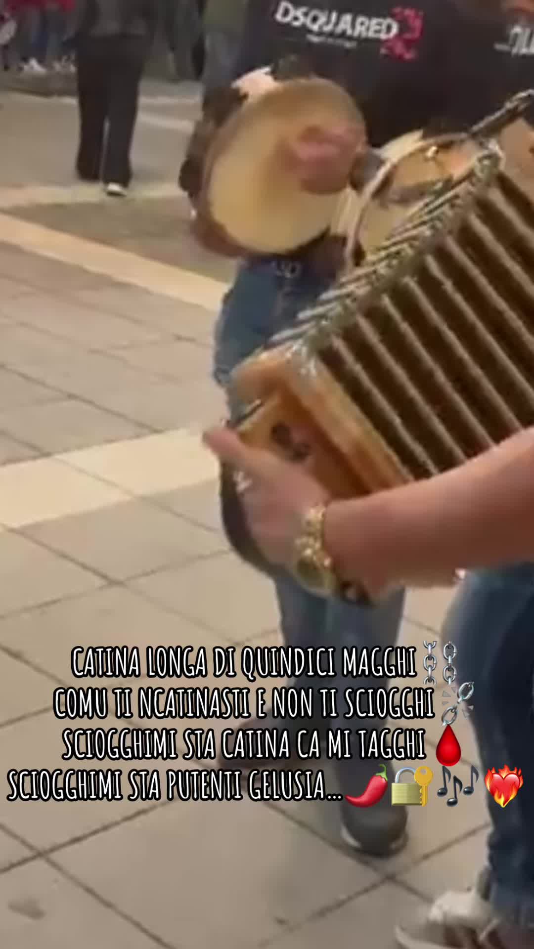 @Giovanni Cuzzilla