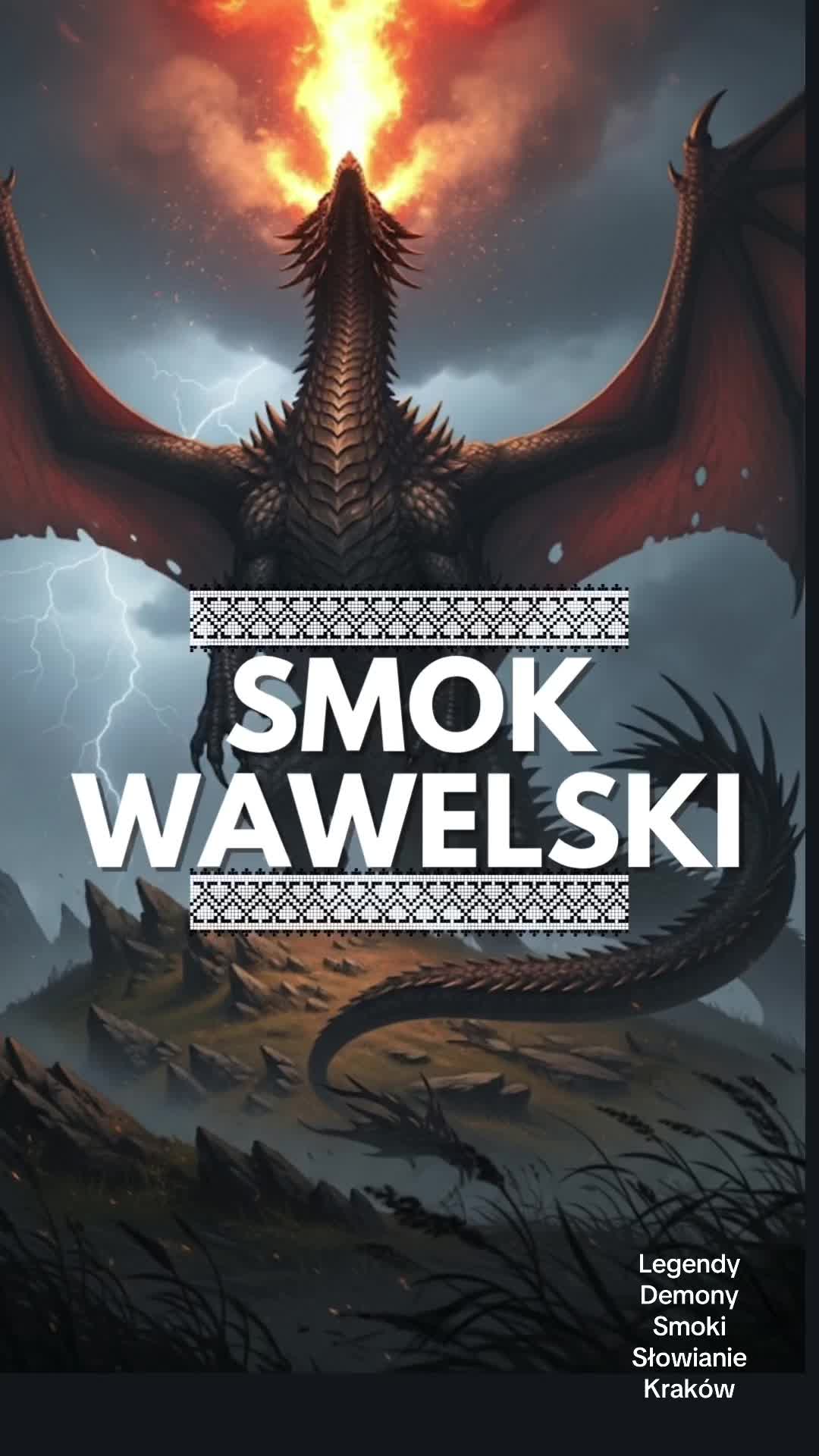 @Bestiariusz Słowiański