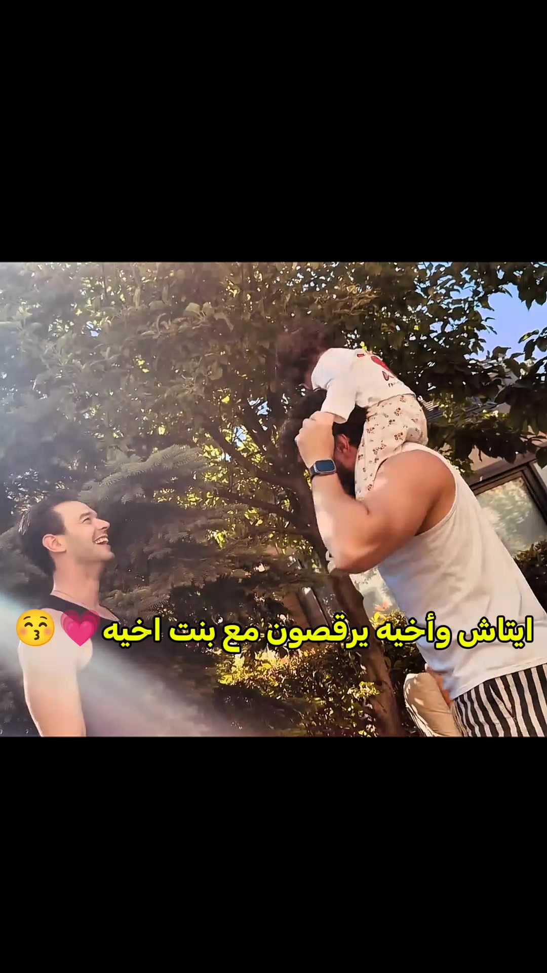 @انت من احببت