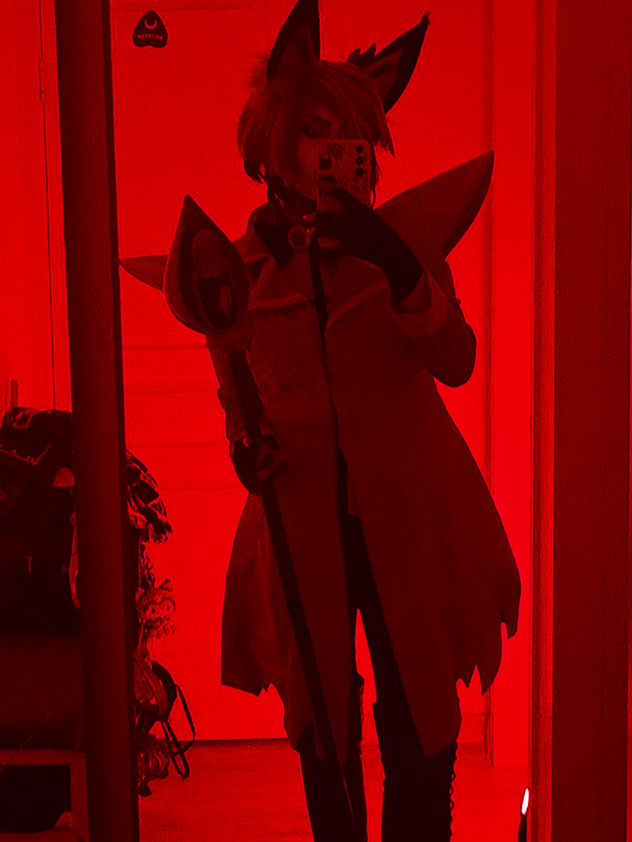@✧ Plastic cherry