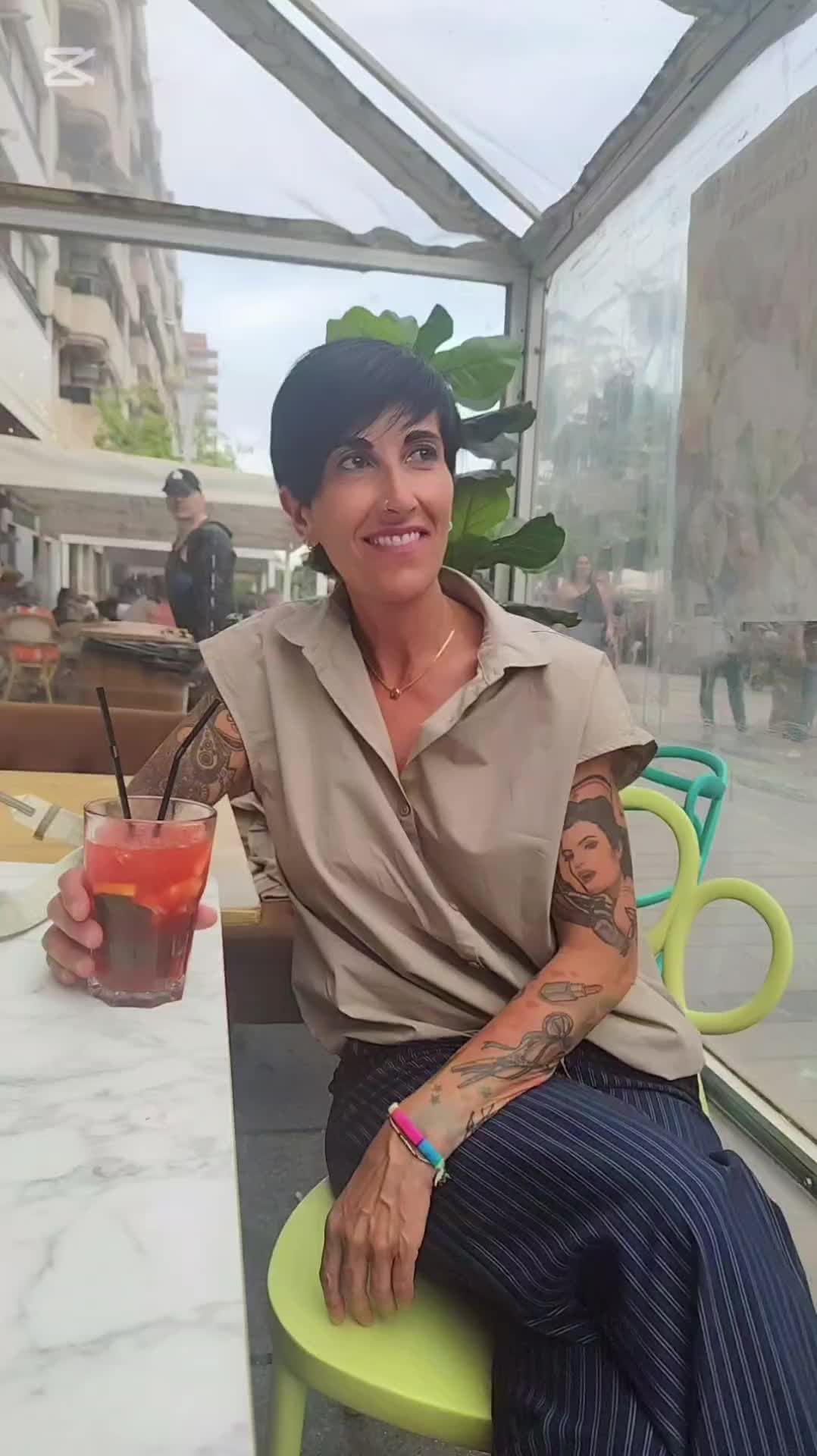 @Lara Puravida