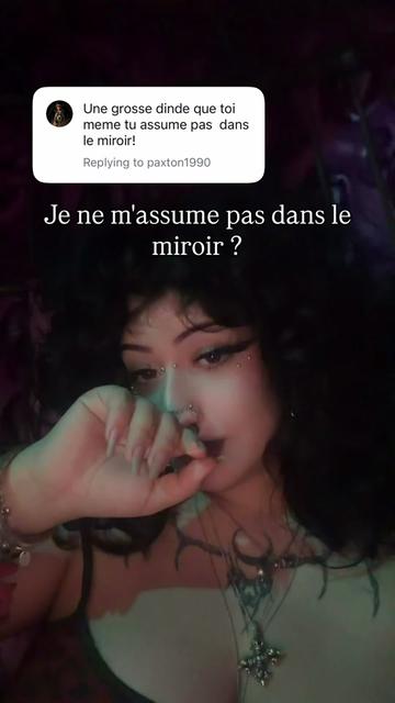 @Demon Girl 🖤