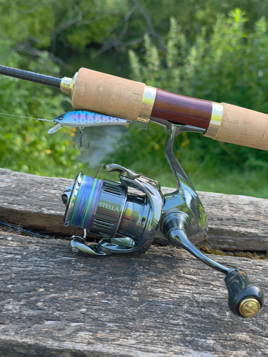 @BF Angler