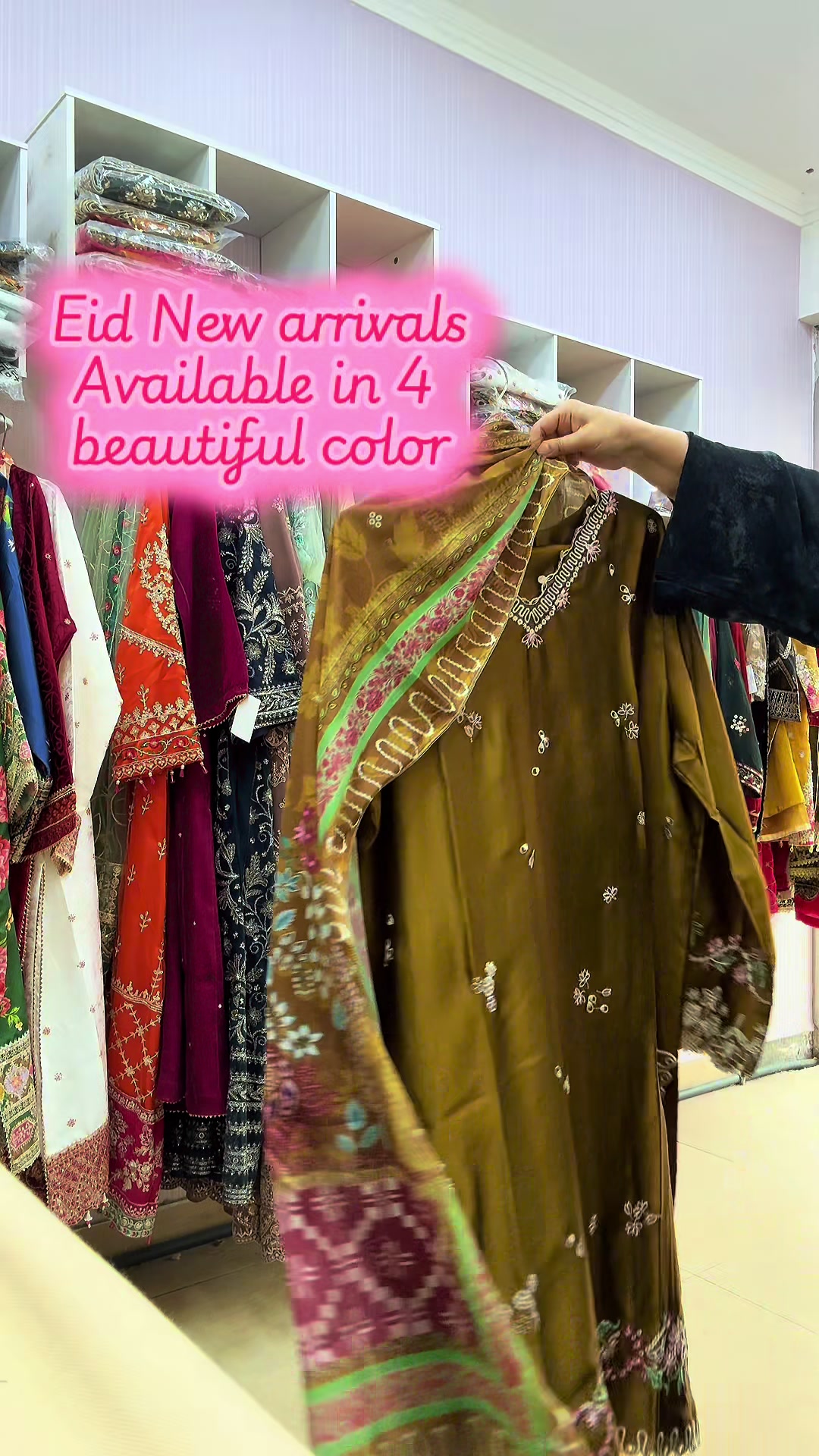 @Desiboutique