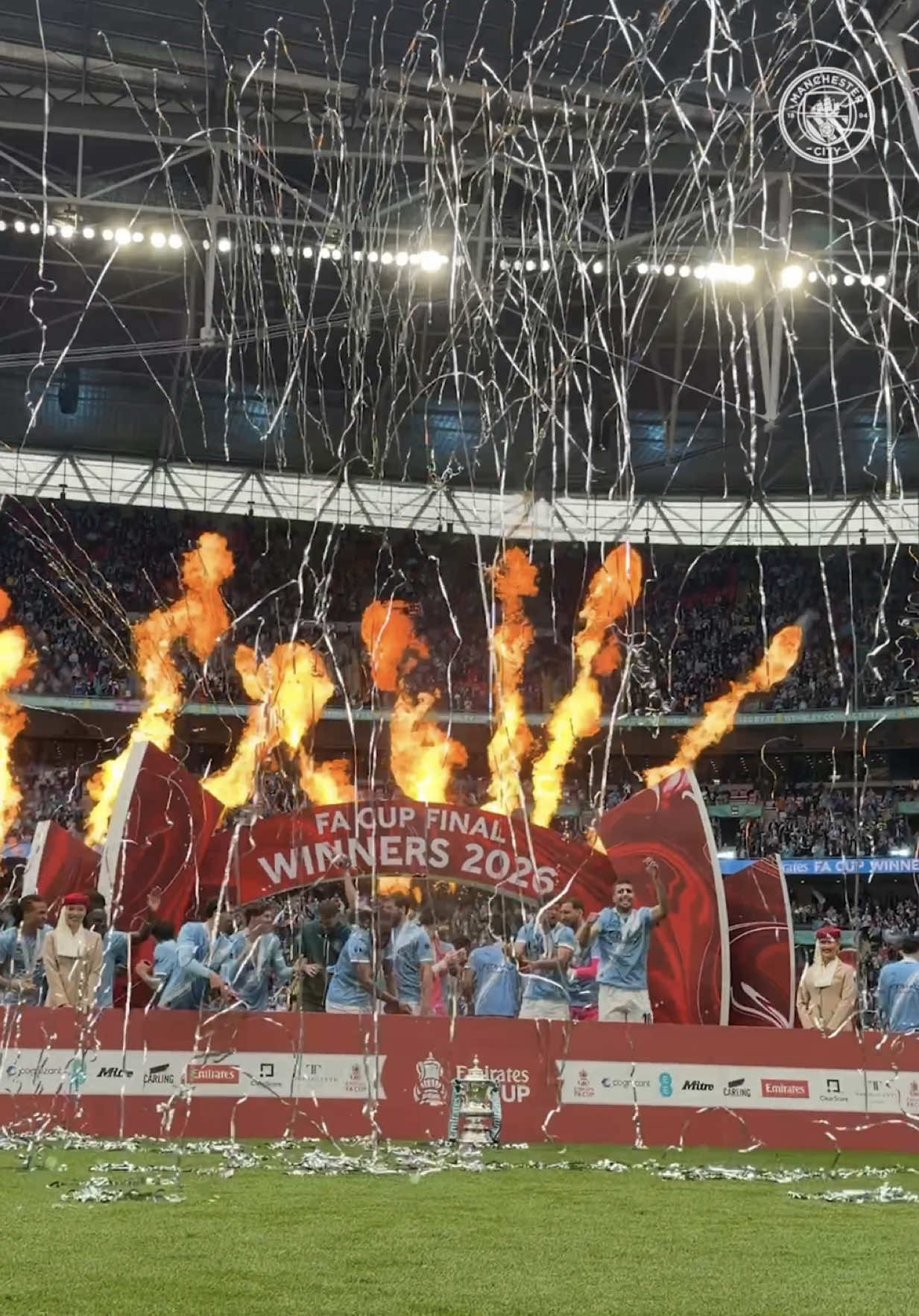 @Manchester City