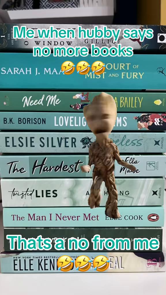 @melissasbookbank