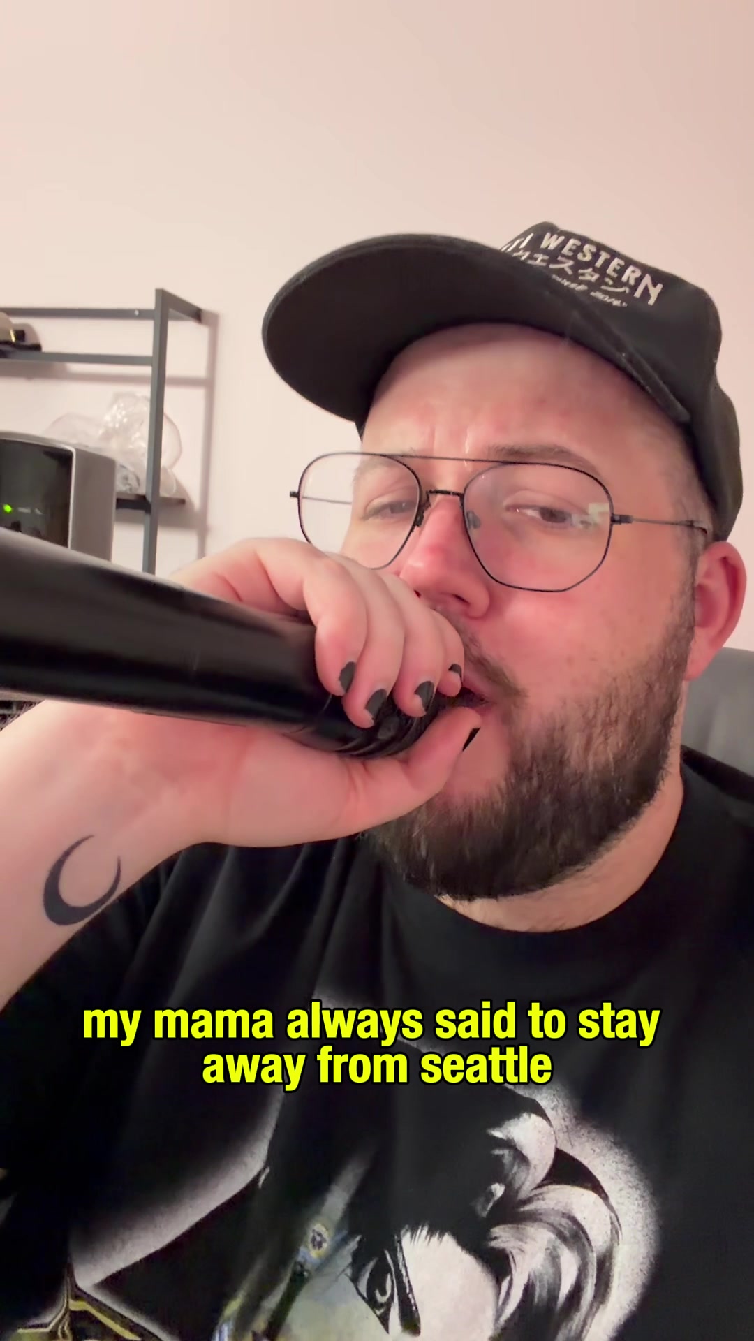 @Kill Bill: The Rapper