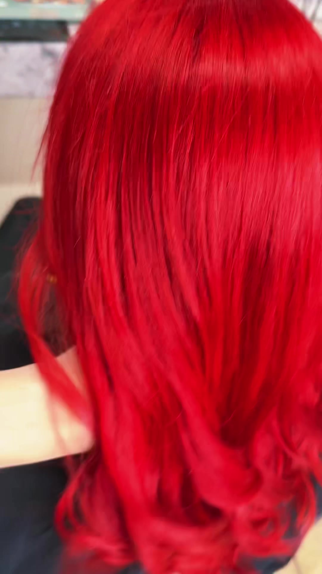 @Hairstyles DC