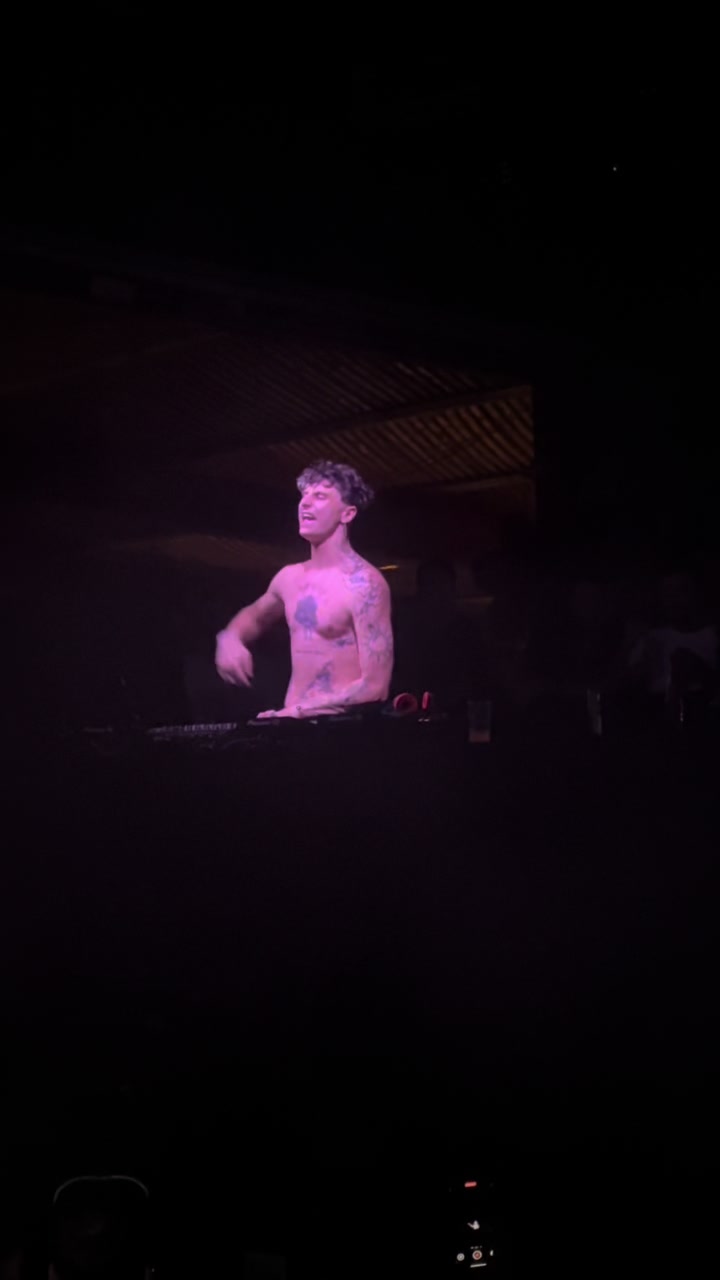 @coming undone