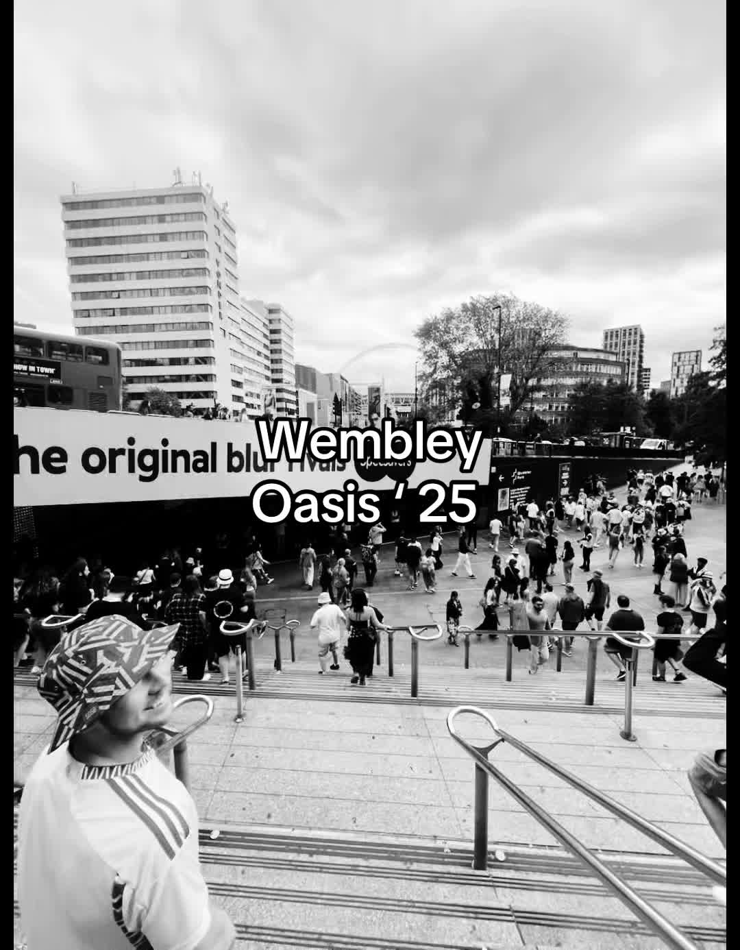 @Ramblings of a Quirky Welshman