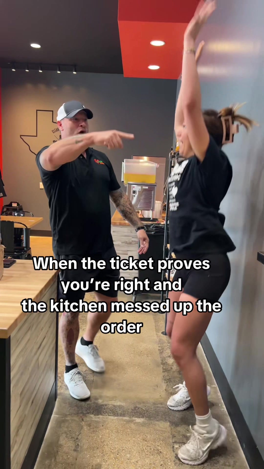 @Clean Eatz College Station