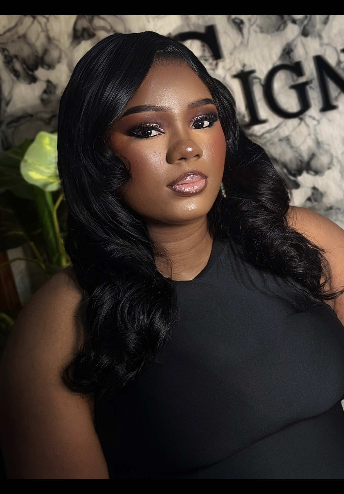 @MAKEUP ARTIST IN Ayobo/Ipaja