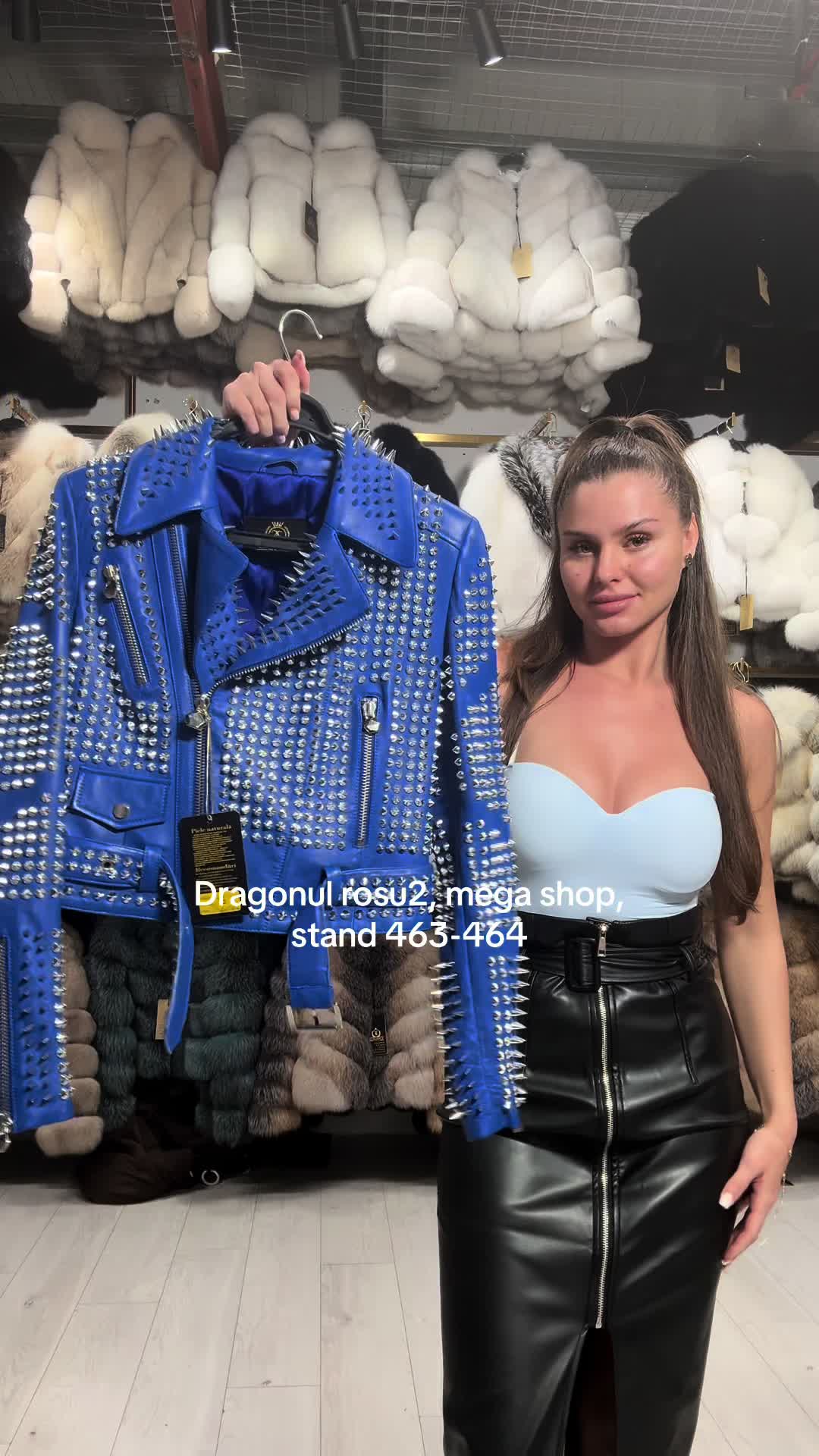 @Blanuri Naturale Mega Shop