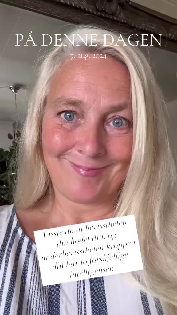 @Hilde Ring Sørensen