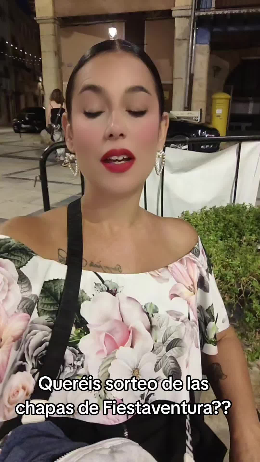 @Anais Martinez Ines