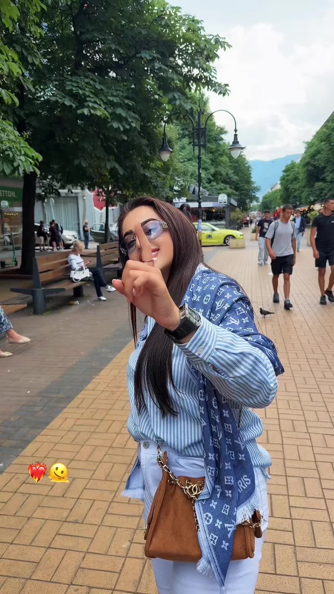 @Victoria Al Majali