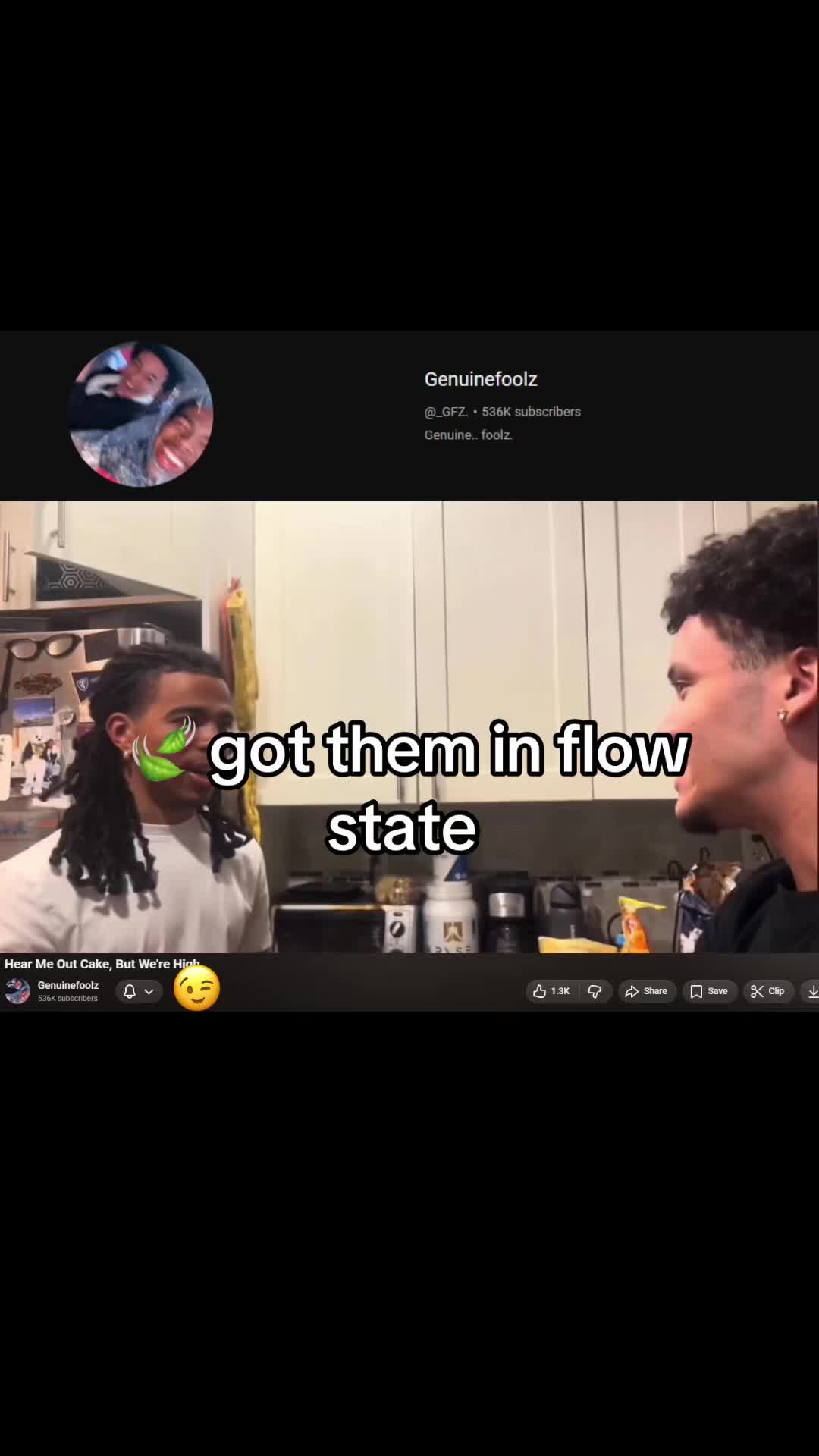 @ILOVEGENUINEFOOLZ