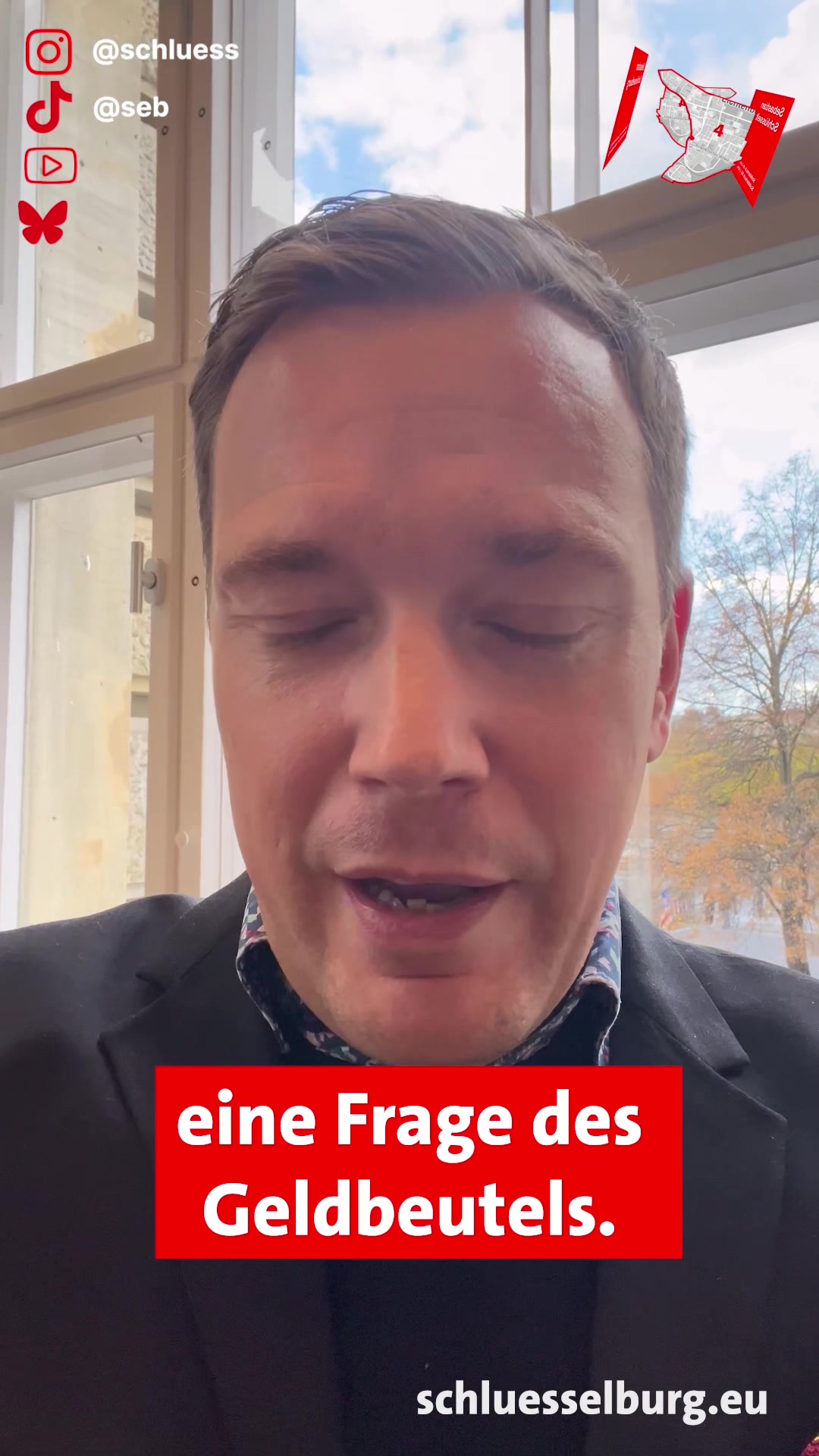 @Sebastian Schl&uuml;sselburg