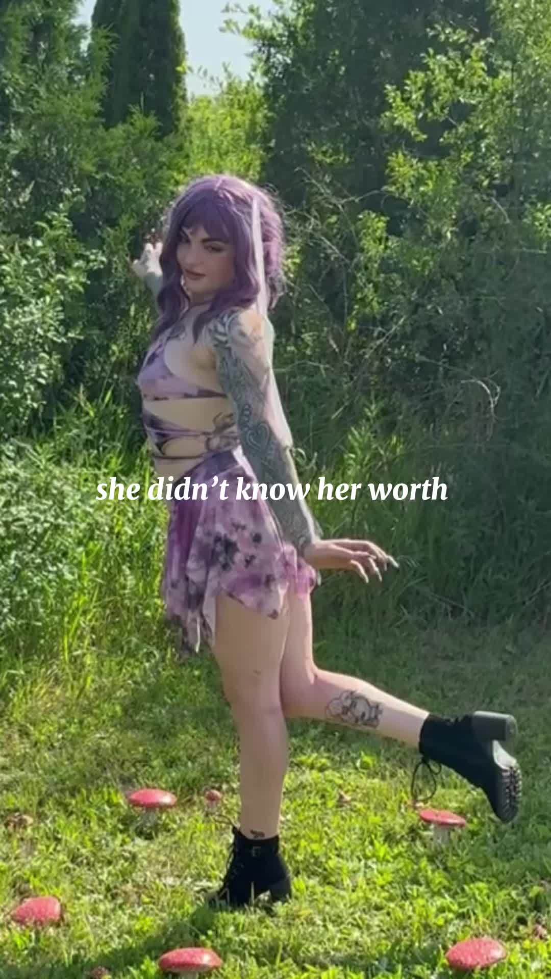 @KayRoseLive