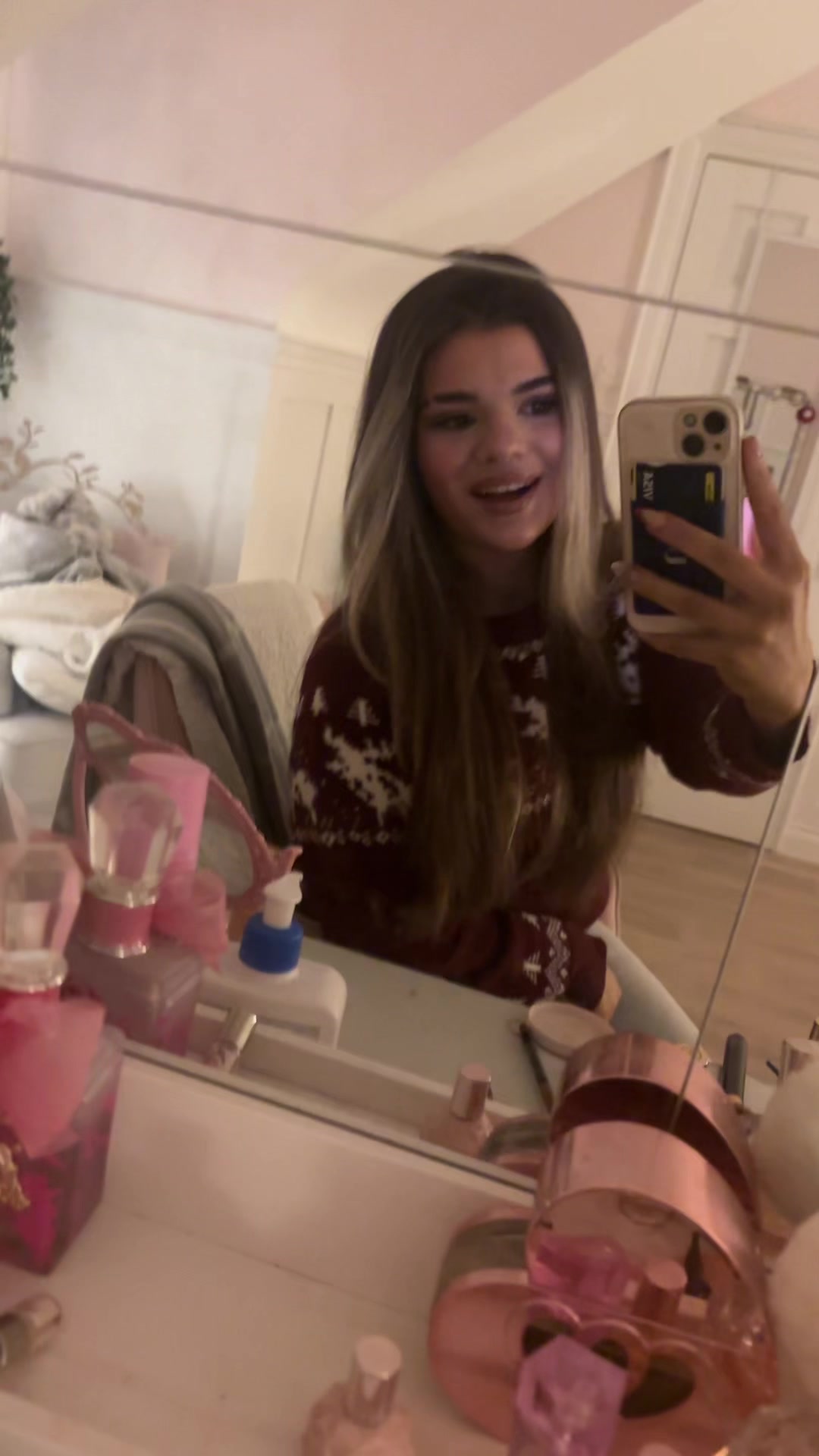 @annabelle hope