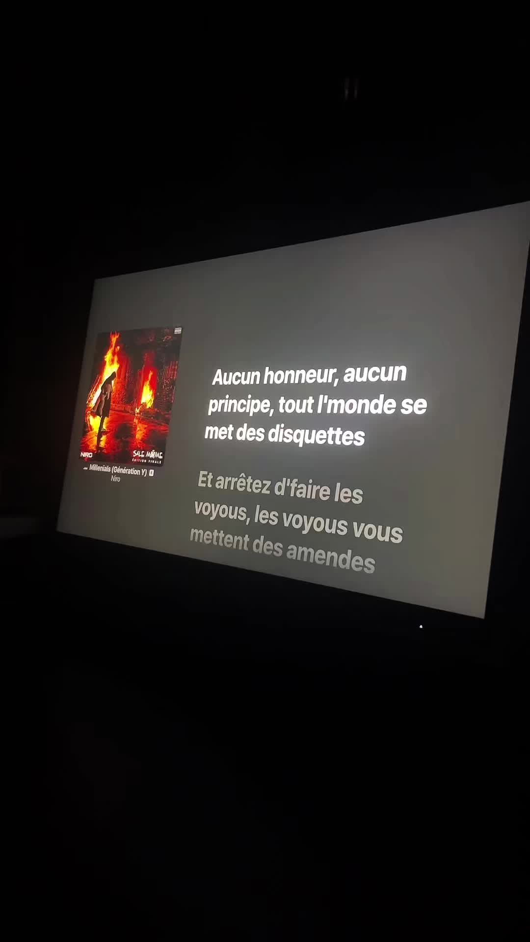 @French Rap