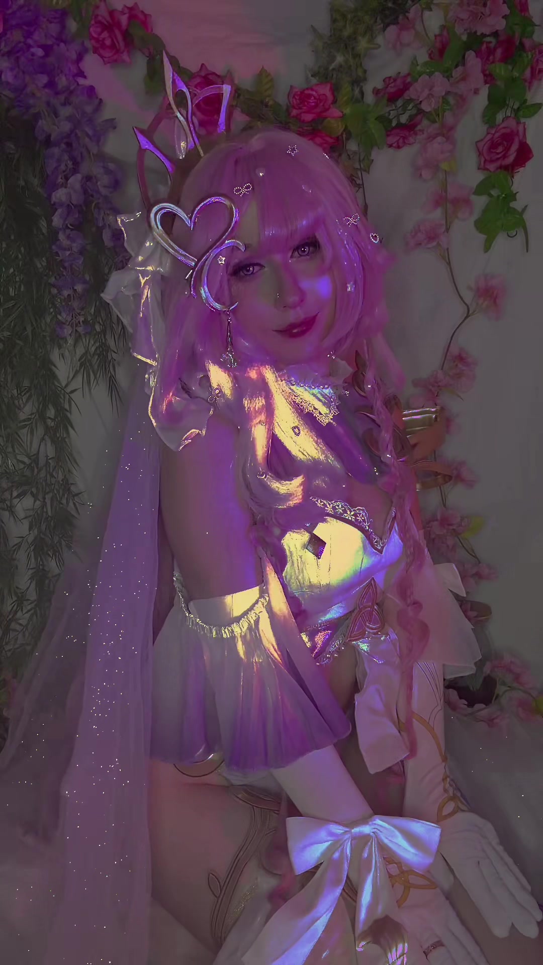 @*★°· Oxyia ·°★*