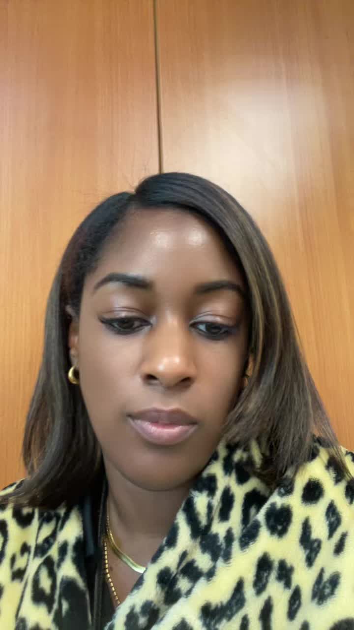 @Aisha Simone 💋