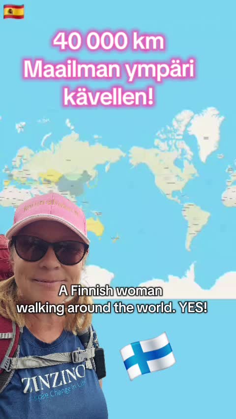@Hiker Taina