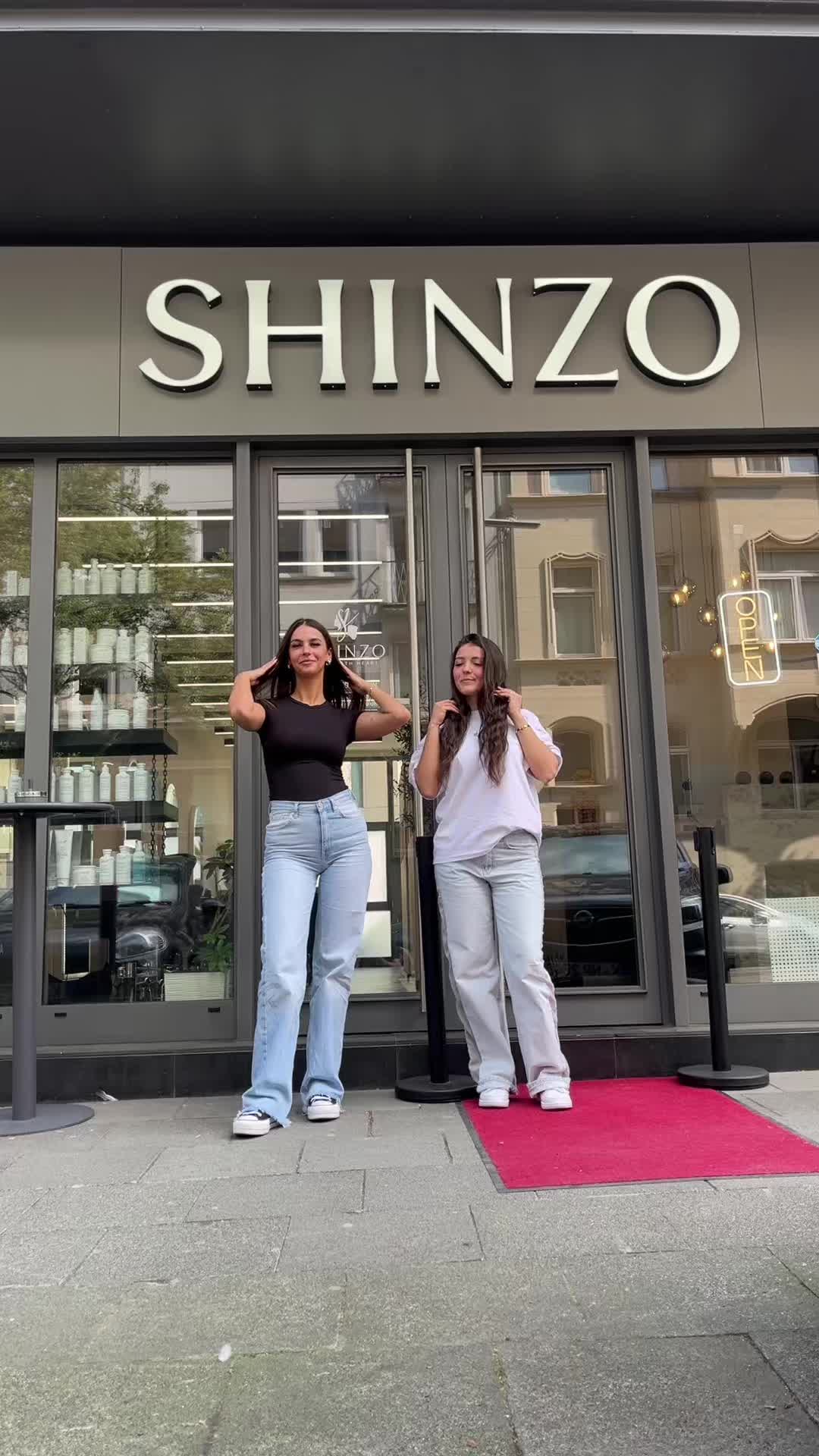@Zili&Octi