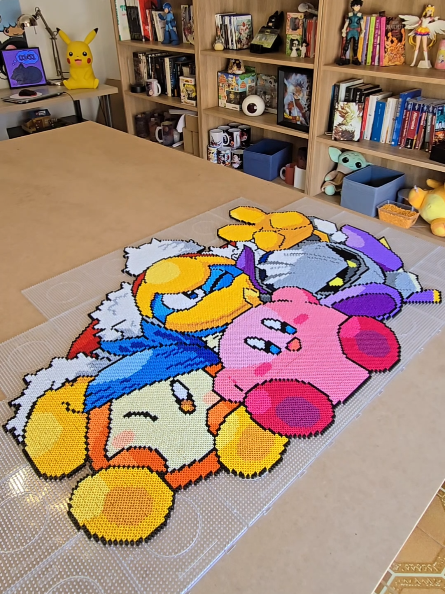 @Mell | Creadora Pixel Art