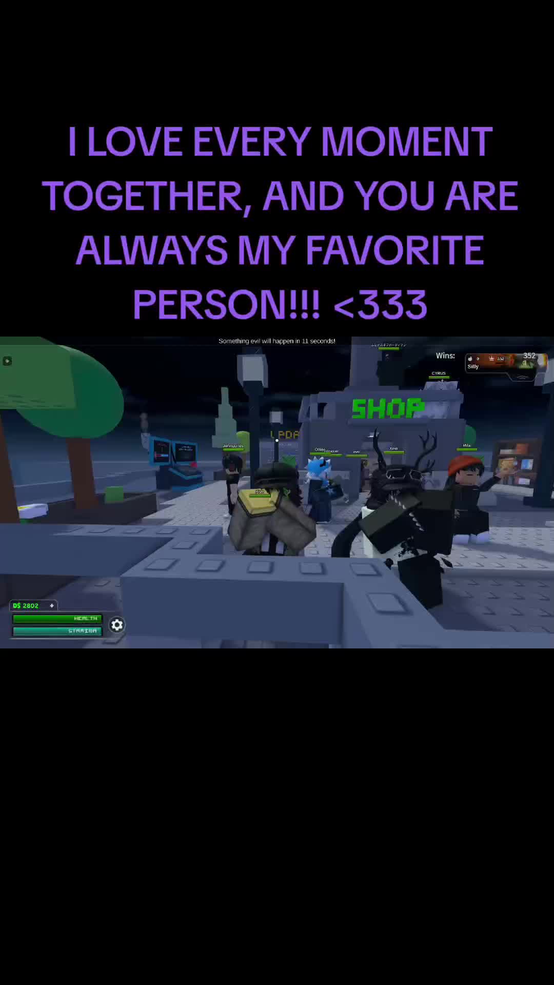 @★