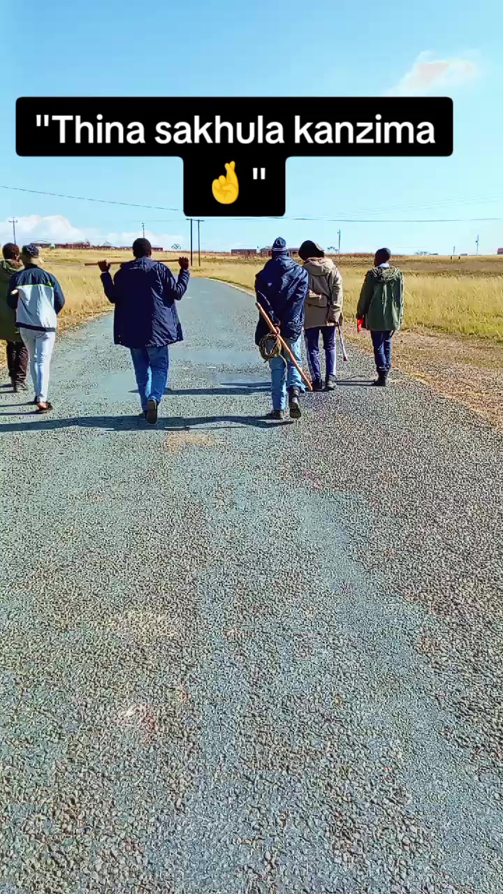 @Duma Mazibuko Emtshezi
