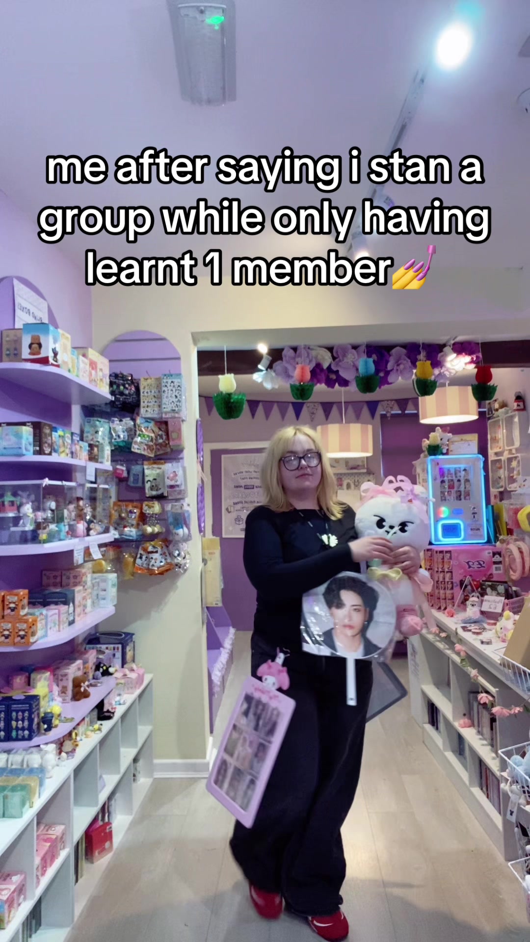 @Lilakshop | UK KPOP SHOP 🫶