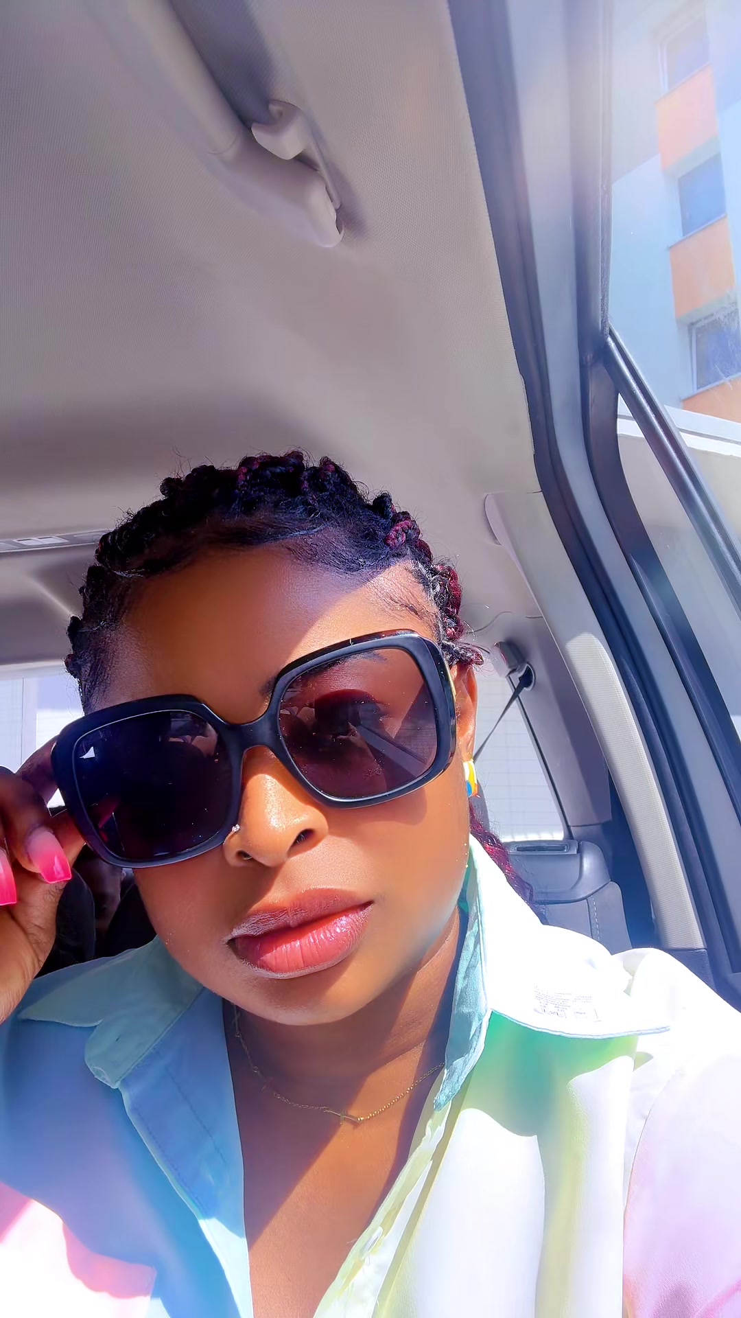 @Nanaadwoa❤️
