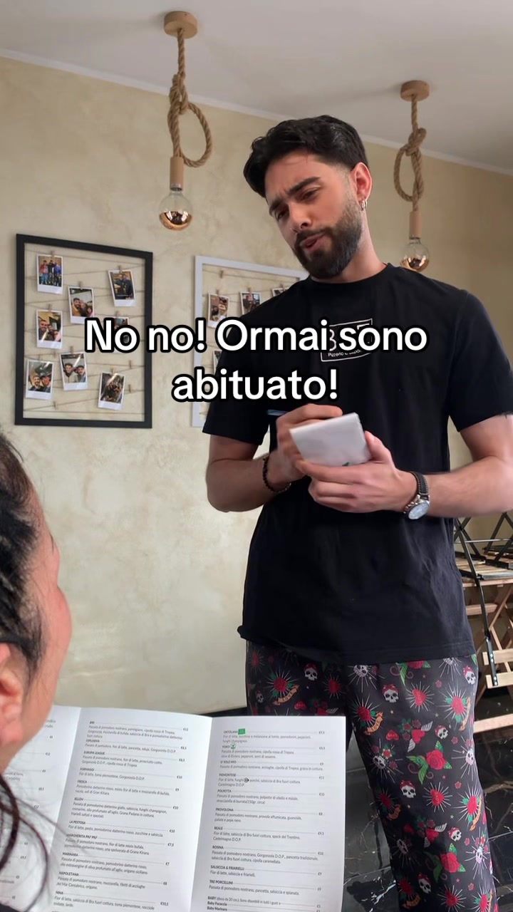 @BRE | Pizzeria d’asporto