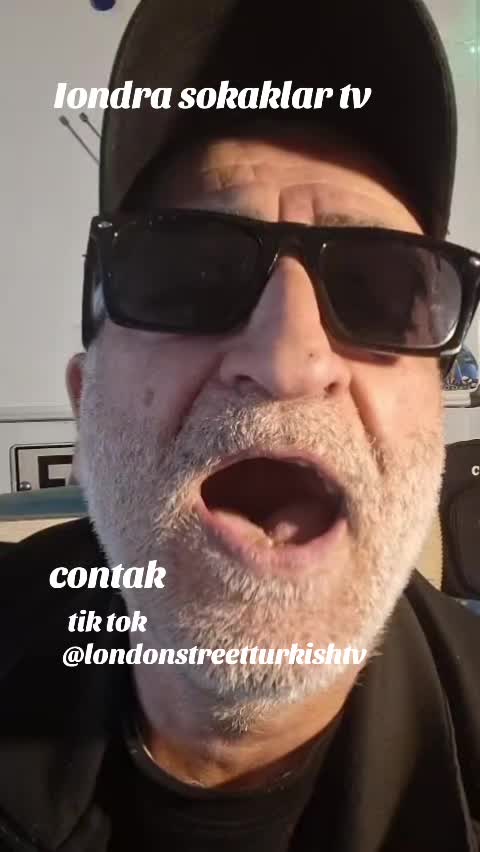 @sor londradan istedigini