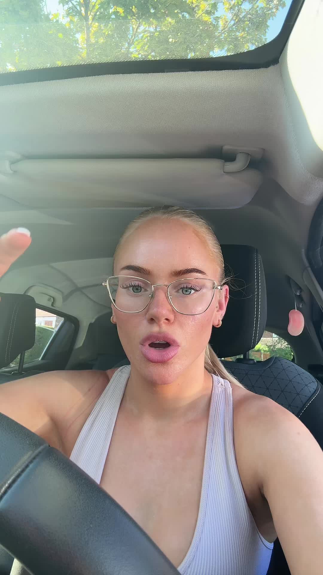 @Cassie Rose
