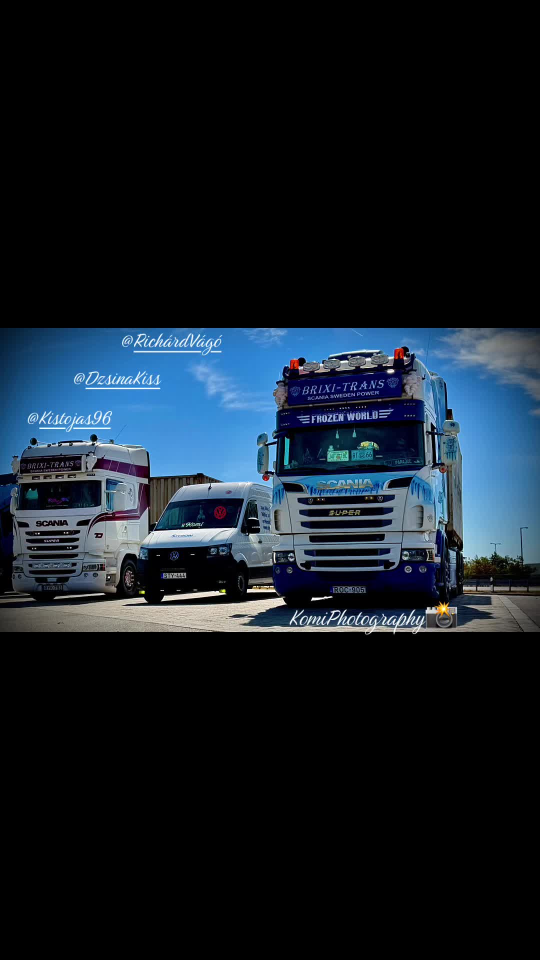 @Komi Photography📸