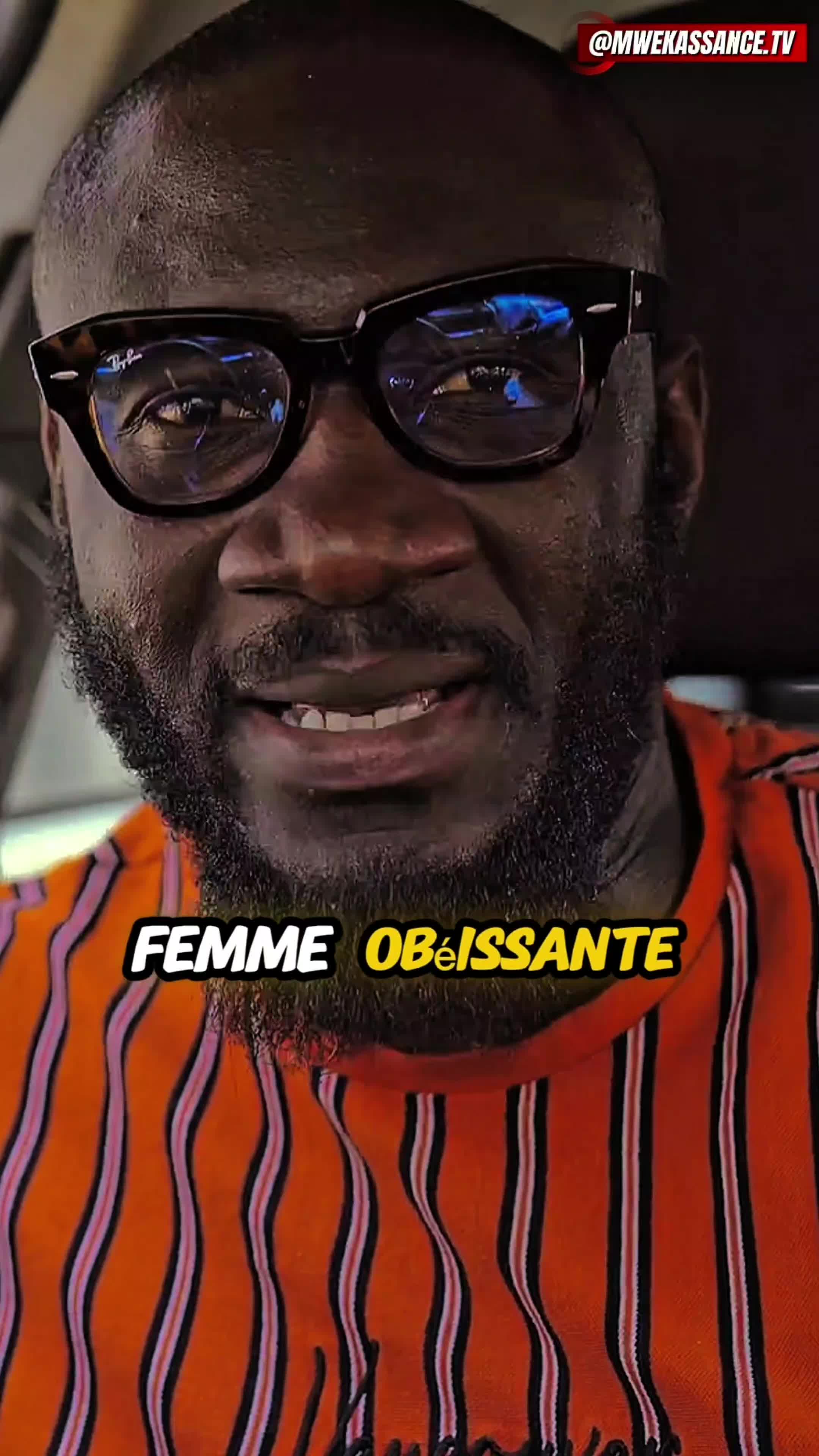 @MWEKASSANCE TV