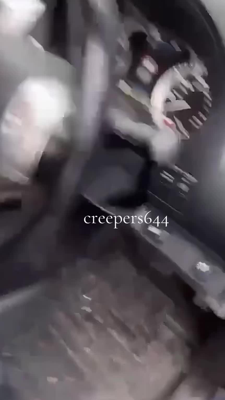 @Creepers