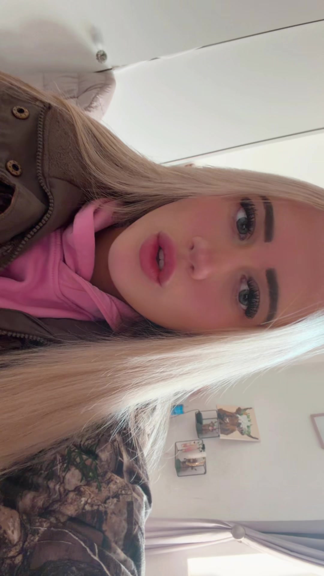 @Lily Fisher